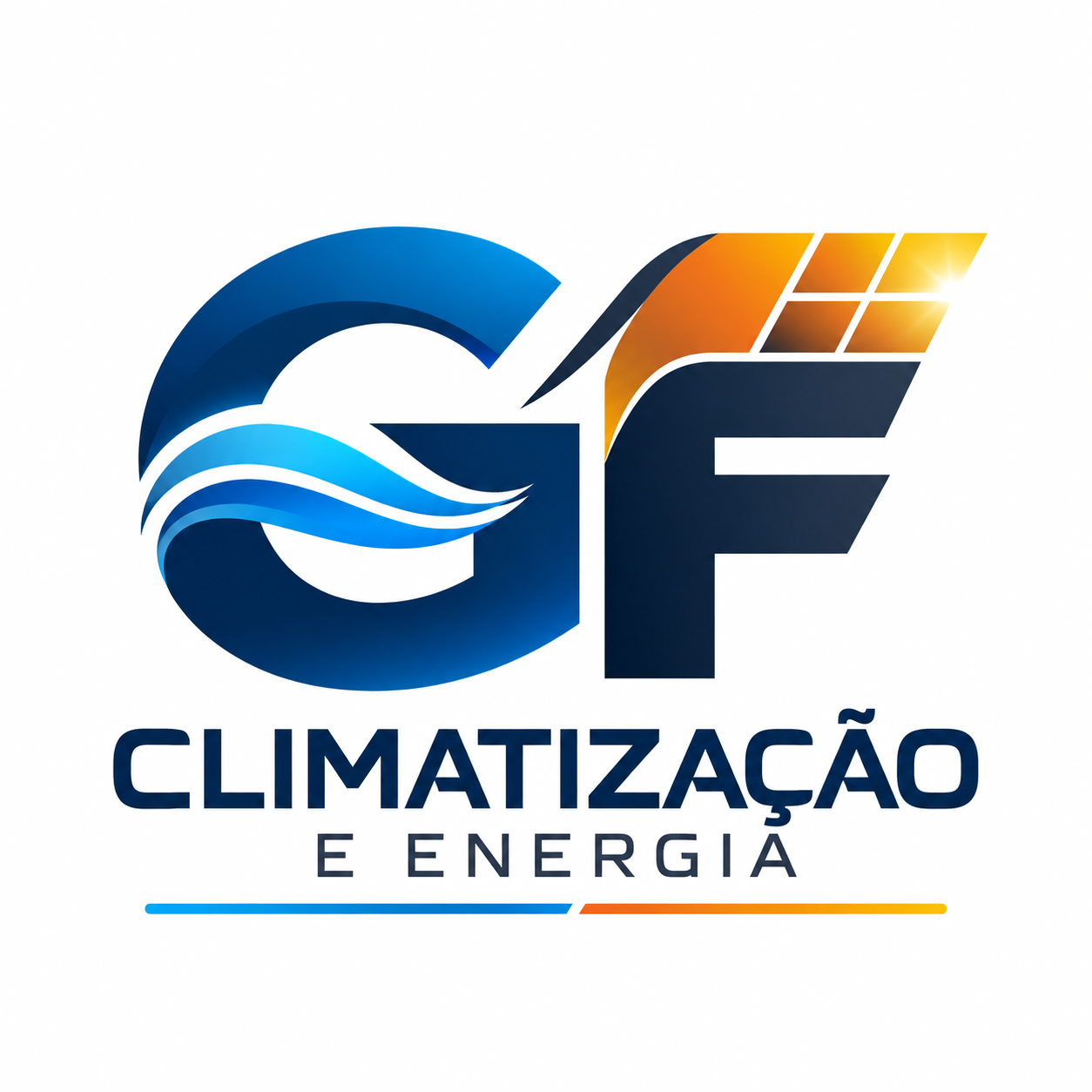 GF Climatização e Energia